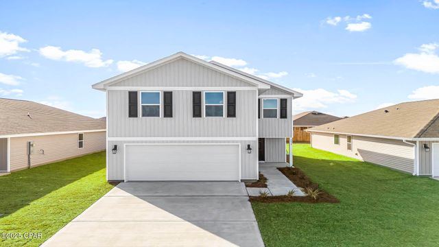 4861 Rosemary Street, Panama City, FL 32404