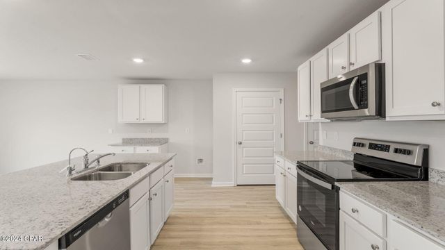 4861 Rosemary Street, Panama City, FL 32404