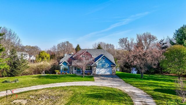 4610 Shady Lane, Morris, IL 60450