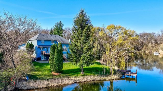 4610 Shady Lane, Morris, IL 60450