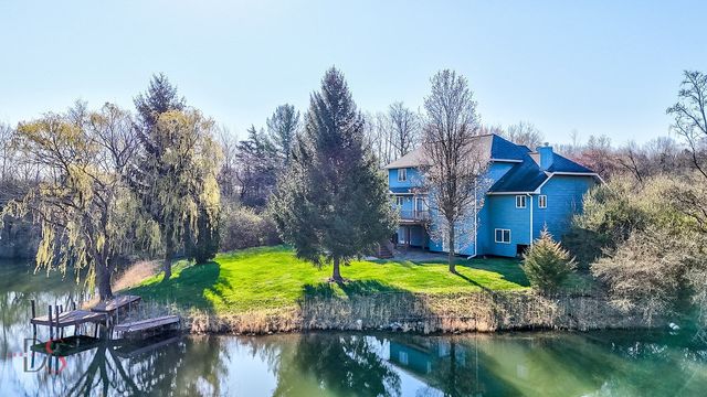 4610 Shady Lane, Morris, IL 60450