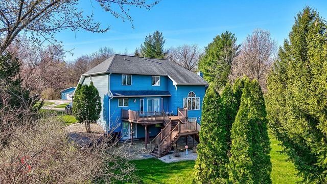 4610 Shady Lane, Morris, IL 60450