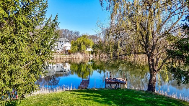 4610 Shady Lane, Morris, IL 60450