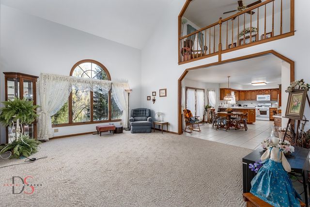 4610 Shady Lane, Morris, IL 60450