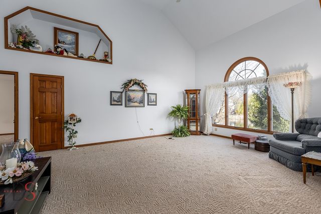 4610 Shady Lane, Morris, IL 60450