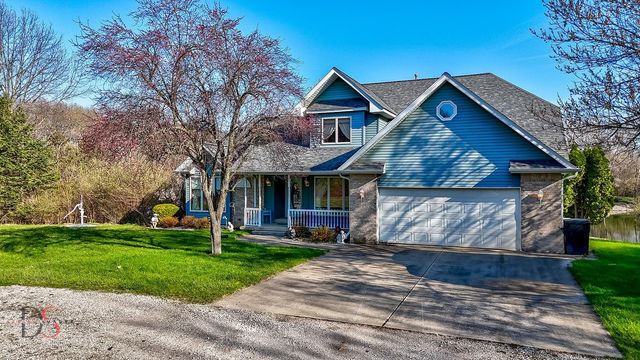 4610 Shady Lane, Morris, IL 60450