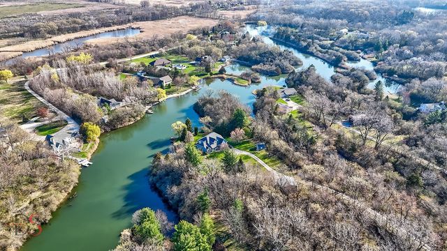 4610 Shady Lane, Morris, IL 60450
