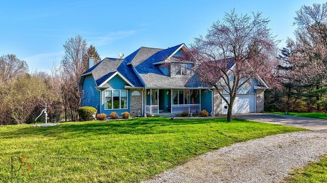 4610 Shady Lane, Morris, IL 60450