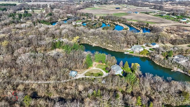 4610 Shady Lane, Morris, IL 60450