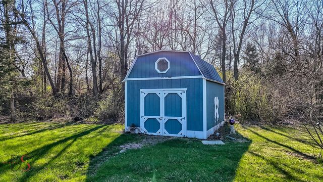 4610 Shady Lane, Morris, IL 60450