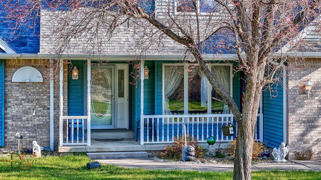 4610 Shady Lane, Morris, IL 60450