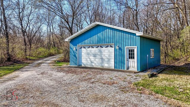 4610 Shady Lane, Morris, IL 60450
