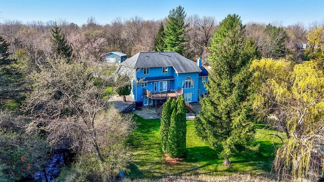 4610 Shady Lane, Morris, IL 60450