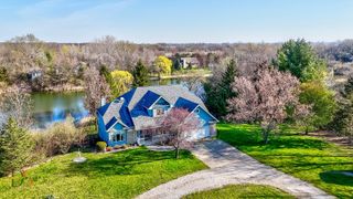 4610 Shady Lane, Morris, IL 60450