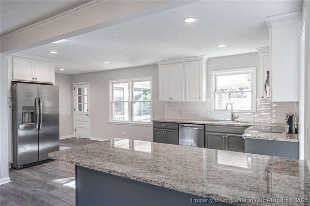 255 Foxcroft Road, Whispering Pines, NC 28327