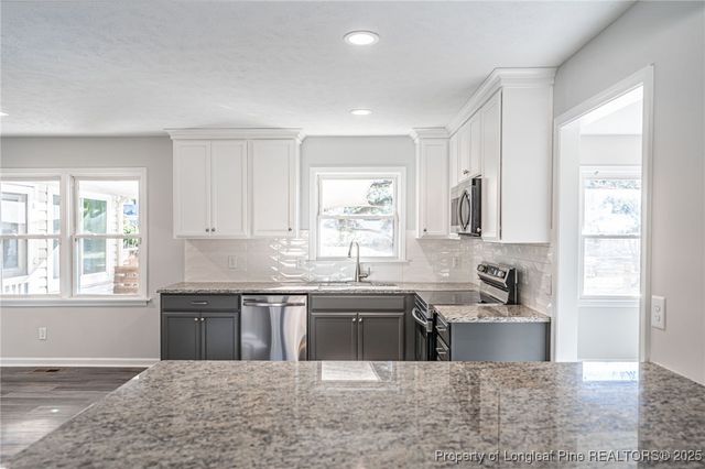 255 Foxcroft Road, Whispering Pines, NC 28327