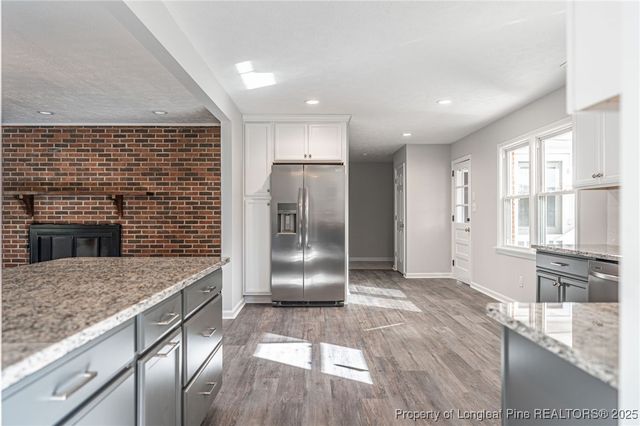 255 Foxcroft Road, Whispering Pines, NC 28327