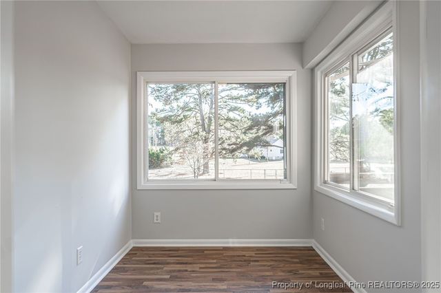 255 Foxcroft Road, Whispering Pines, NC 28327