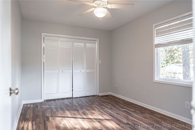 255 Foxcroft Road, Whispering Pines, NC 28327