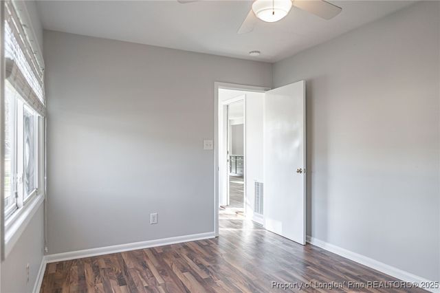 255 Foxcroft Road, Whispering Pines, NC 28327