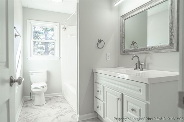 255 Foxcroft Road, Whispering Pines, NC 28327