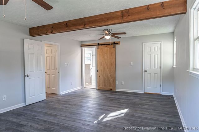 255 Foxcroft Road, Whispering Pines, NC 28327