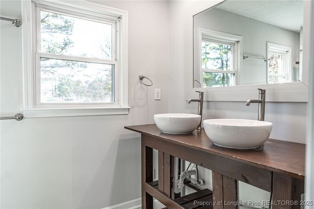 255 Foxcroft Road, Whispering Pines, NC 28327