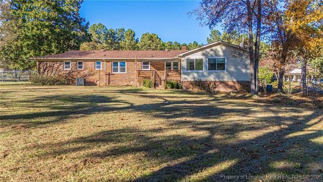 255 Foxcroft Road, Whispering Pines, NC 28327