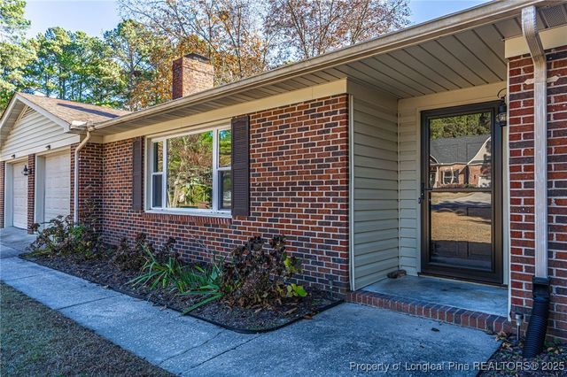 255 Foxcroft Road, Whispering Pines, NC 28327