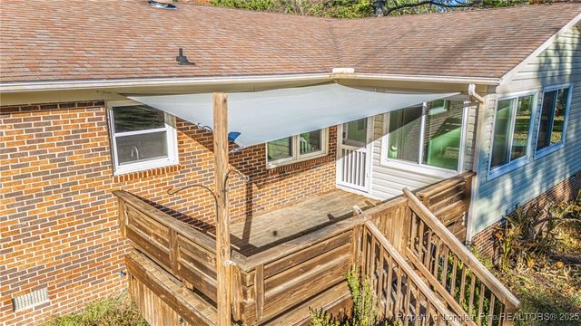 255 Foxcroft Road, Whispering Pines, NC 28327