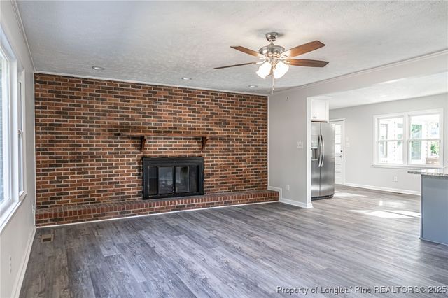 255 Foxcroft Road, Whispering Pines, NC 28327