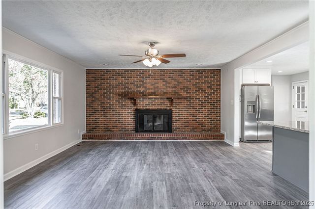 255 Foxcroft Road, Whispering Pines, NC 28327