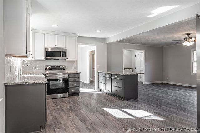 255 Foxcroft Road, Whispering Pines, NC 28327