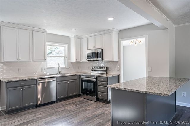 255 Foxcroft Road, Whispering Pines, NC 28327