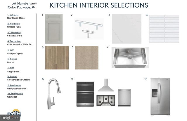 4720 BELLROCK ALY, Boyds, MD 20841