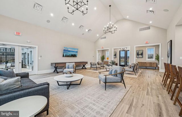 4720 BELLROCK ALY, Boyds, MD 20841