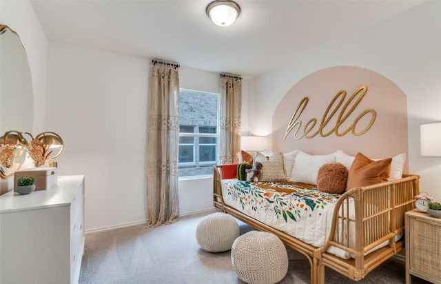 1082 Clear Dusk Lane, Forney, TX 75926