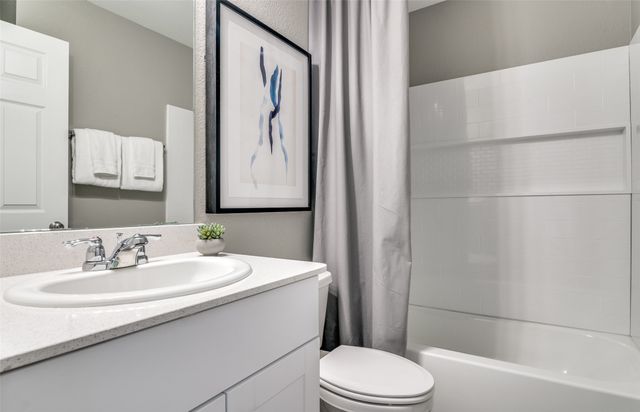 1082 Clear Dusk Lane, Forney, TX 75926