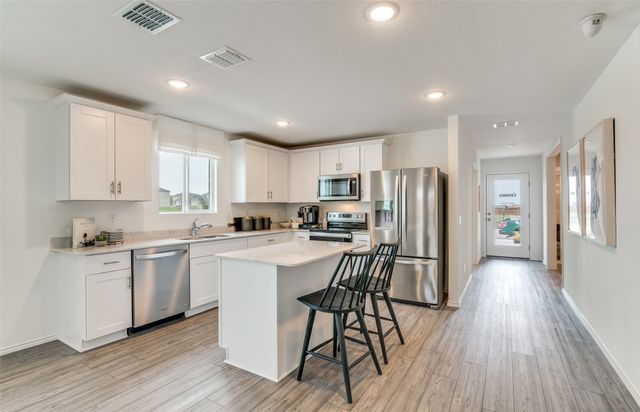 1082 Clear Dusk Lane, Forney, TX 75926