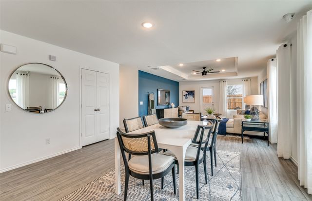 1082 Clear Dusk Lane, Forney, TX 75926