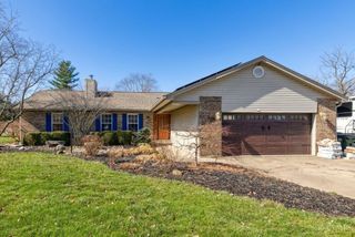 21 W Hatt Swank Road, Hamilton Twp, OH 45039