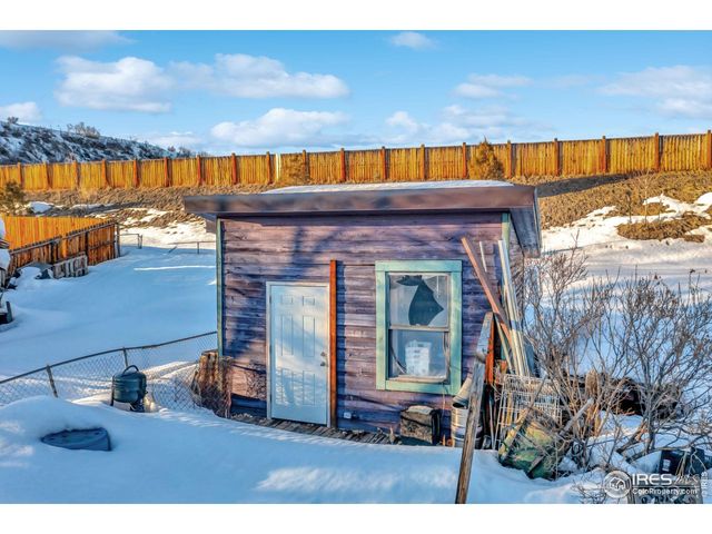 2900 W Acres Dr 48, Steamboat Springs, CO 80487