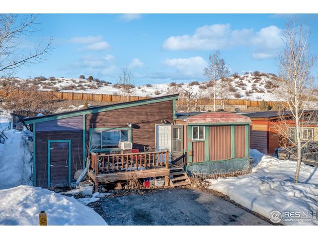 2900 W Acres Dr 48, Steamboat Springs, CO 80487