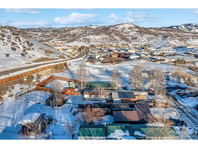 2900 W Acres Dr 48, Steamboat Springs, CO 80487