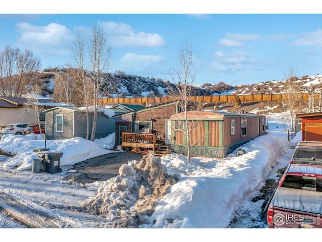 2900 W Acres Dr 48, Steamboat Springs, CO 80487