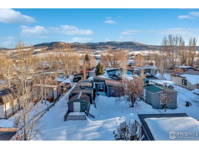2900 W Acres Dr 48, Steamboat Springs, CO 80487