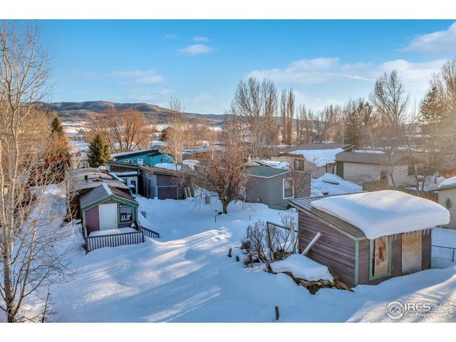 2900 W Acres Dr 48, Steamboat Springs, CO 80487