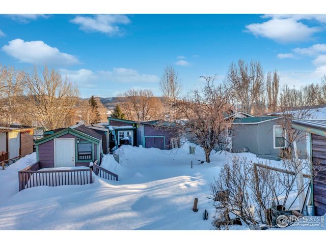 2900 W Acres Dr 48, Steamboat Springs, CO 80487