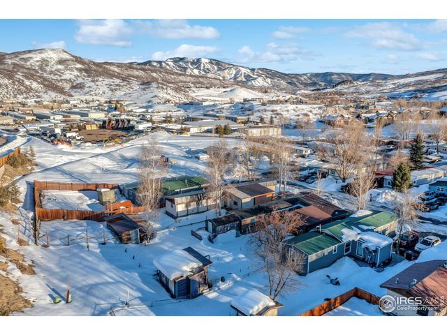 2900 W Acres Dr 48, Steamboat Springs, CO 80487
