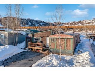 2900 W Acres Dr 48, Steamboat Springs, CO 80487